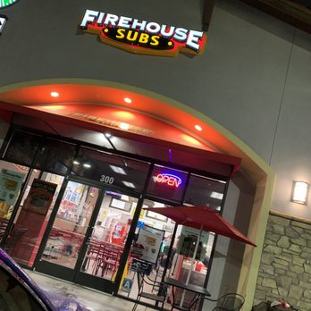 Firehouse Subs - Sandwiches Near Me - Bakersfield, California Firehouse Subs - Sandwiches Near Me - Bakersfield, California