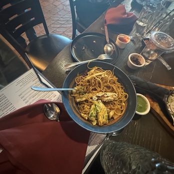 Frisco BaseCamp - Egg Chowmein - Himalayan/Nepalese Near Me - Frisco, Texas