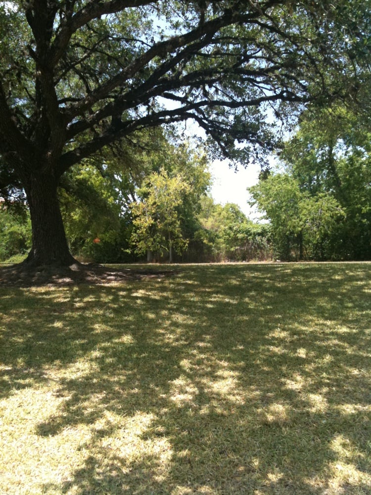 MACGREGOR WAY PARK Almeda Rd And MacGregor Way, Houston, Texas