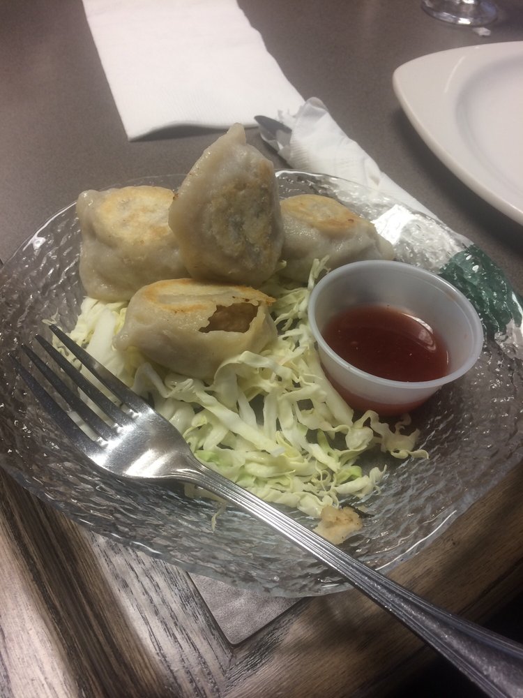 ORIENTAL WOK Updated September 2024 1079920 92 Street, Grande