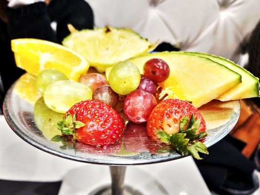 Garden Parc Brunch & Events by null