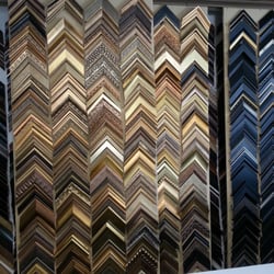 Art and Framing Warehouse - Huge selection of frames,