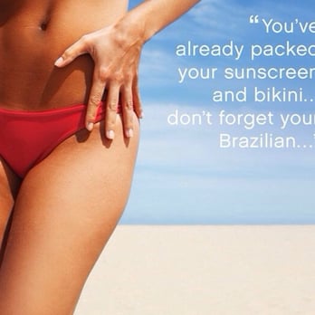 Salon Vici - Full Brazilian $67 - Hair Salons Near Me - Mill Creek, Washington