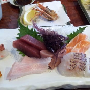 Sushi Tomi - $33 extra special sashimi - Sushi Bars Near Me - Mountain View, California Sushi Tomi - $33 extra special sashimi - Sushi Bars Near Me - Mountain View, California