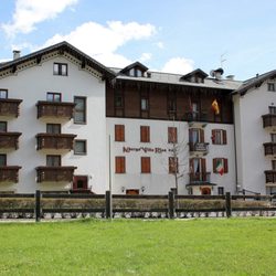 Albergo Villa Rina - Hotel Primavera