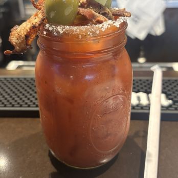 Bad Daddy's Burger Bar - Bloody Mary - Burgers Near Me - Huntsville, Alabama Bad Daddy's Burger Bar - Bloody Mary - Burgers Near Me - Huntsville, Alabama