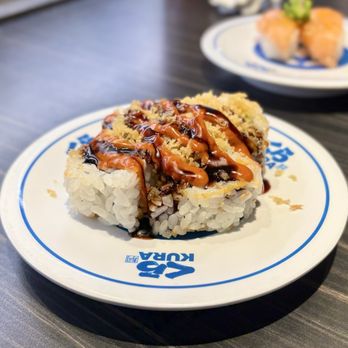 KURA REVOLVING SUSHI BAR - Updated August 2025 - 1898 Photos