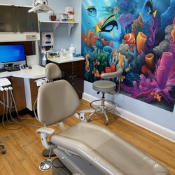 Piedmont Regional Dental Clinic