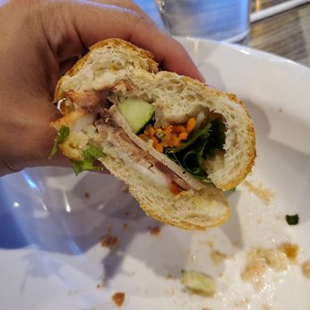 New Super Pho - Banh mi dac Viet. Sooo good! - Vietnamese Near Me - Duluth, Georgia