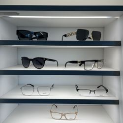 Green Eye Associates