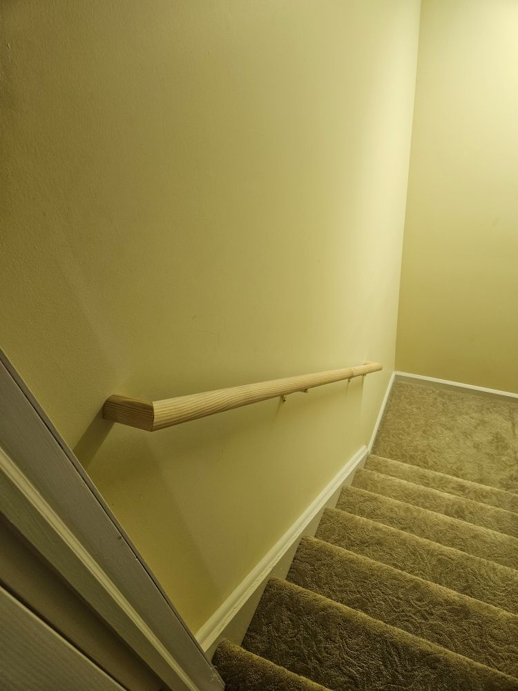 Slide of Home Safety Handyman