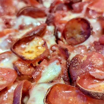 Mountain Mike's Pizza - Pepperoni - Pizza Near Me - Mesa, Arizona