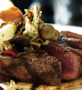 KX | Private Members' Club by null