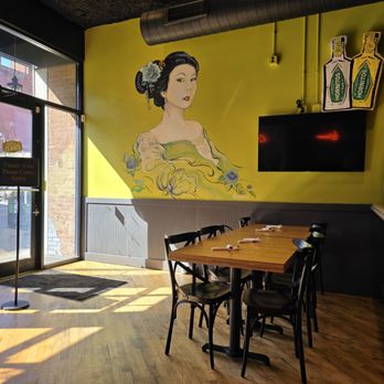 Lalo - Interior - Latin American Near Me - Cincinnati, Ohio