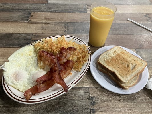 Mooresville rise and shine by null