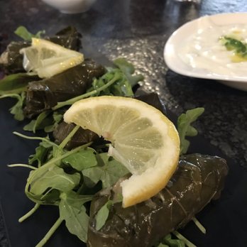 ala - Dolma - Mediterranean Near Me - Washington, DC, District of Columbia