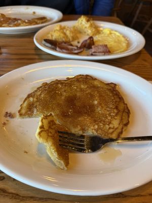 Cracker Barrel Old Country Store by null