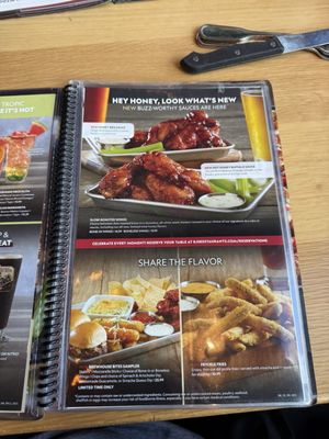 Menu photo 5 BJ's Restaurant & Brewhouse Orland Park, IL Menu photo 5 BJ's Restaurant & Brewhouse Orland Park, IL
