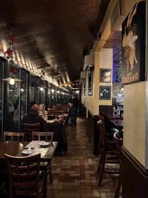 Alba’s Pizzeria & Restaurant by null