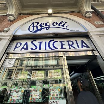 Regoli - Patisserie/Cake Shop Near Me - Rome, RM Regoli - Patisserie/Cake Shop Near Me - Rome, RM