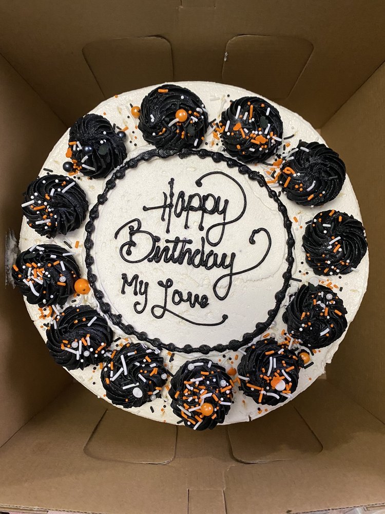 CAKE & COROLLA Updated August 2024 78 Photos & 39 Reviews 125 N