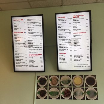 ChaChaCha - Desserts Near Me - Fremont, California ChaChaCha - Desserts Near Me - Fremont, California
