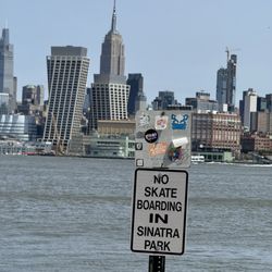 Sinatra Park