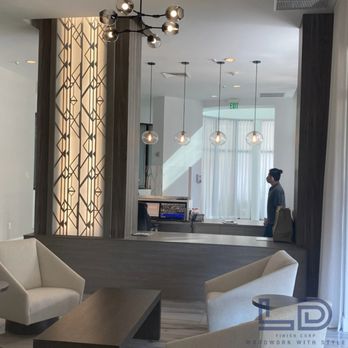 LD Finish - custom living - Carpenters Near Me - Miami, Florida