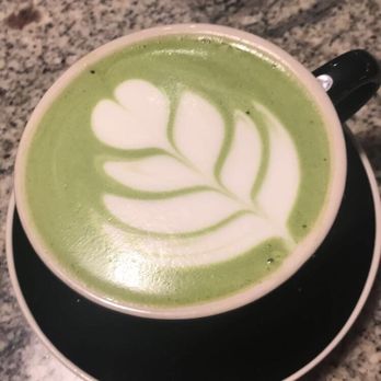 Quixotic Coffee - Matcha Latte - Coffee & Tea Near Me - Saint Paul, Minnesota Quixotic Coffee - Matcha Latte - Coffee & Tea Near Me - Saint Paul, Minnesota
