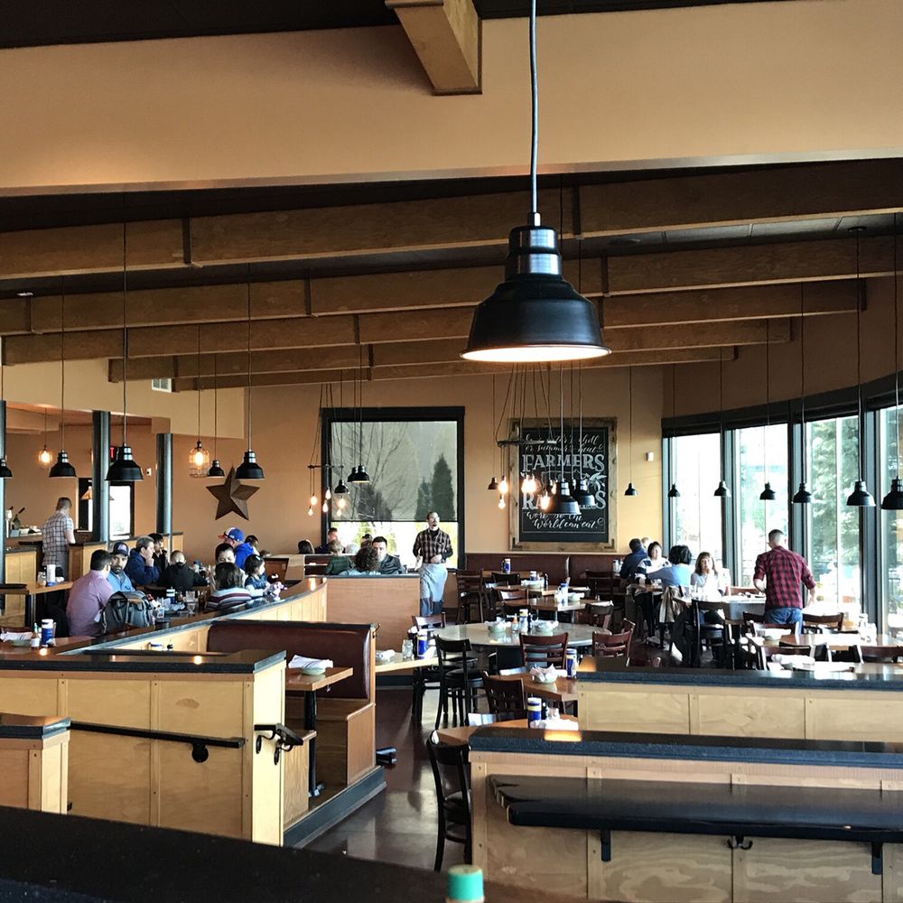 LU LU Craft Bar + Kitchen - Bars Near Me - Richland, Washington LU LU Craft Bar + Kitchen - Bars Near Me - Richland, Washington