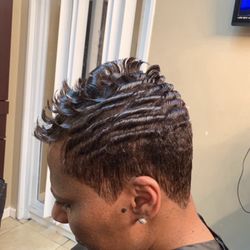 Crystal's Hair Design