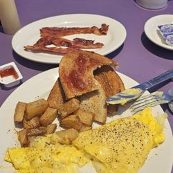 Graziano's 501 Cafe