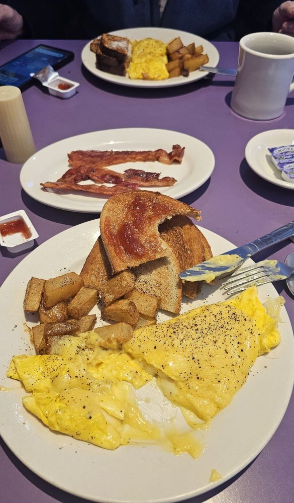 Graziano's 501 Cafe