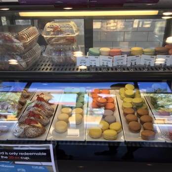 7 Leaves Cafe - Coffee & Tea Near Me - Irvine, California