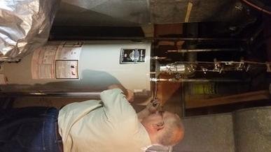 Slide of Freed Plumbing & Electrical