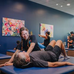 StretchLab Kailua