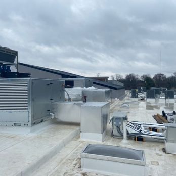 Powers Hvac - Heating & Air Conditioning/HVAC Near Me - Raleigh, North Carolina