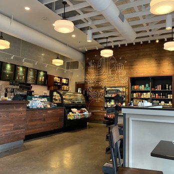 Starbucks - Beautiful Interior - Coffee & Tea Near Me - St. Louis, Missouri Starbucks - Beautiful Interior - Coffee & Tea Near Me - St. Louis, Missouri