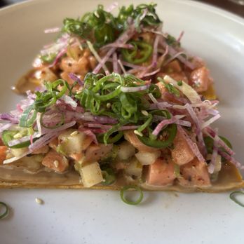 STOA - Ceviche - Cocktail Bars Near Me - San Francisco, California