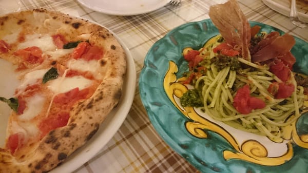 Pizzeria Braceria CESARI!! by null