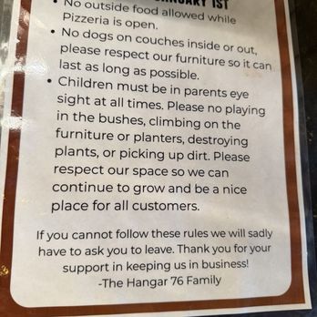 Hangar 76 - Starting Jan 1, 2026 - Wine Tasting Room Near Me - Oceanside, California