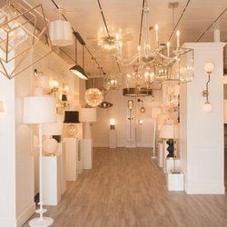 Modern Lights - Visual comfort