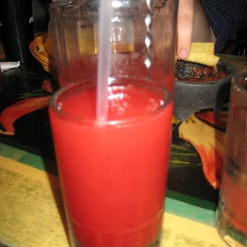 Tampico Mexican Restaurant - Frozen Strawberry Margarita--a gift from my Chi Omegas across the restaurant - Mexican Near Me - Marietta, Ohio Tampico Mexican Restaurant - Frozen Strawberry Margarita--a gift from my Chi Omegas across the restaurant - Mexican Near Me - Marietta, Ohio