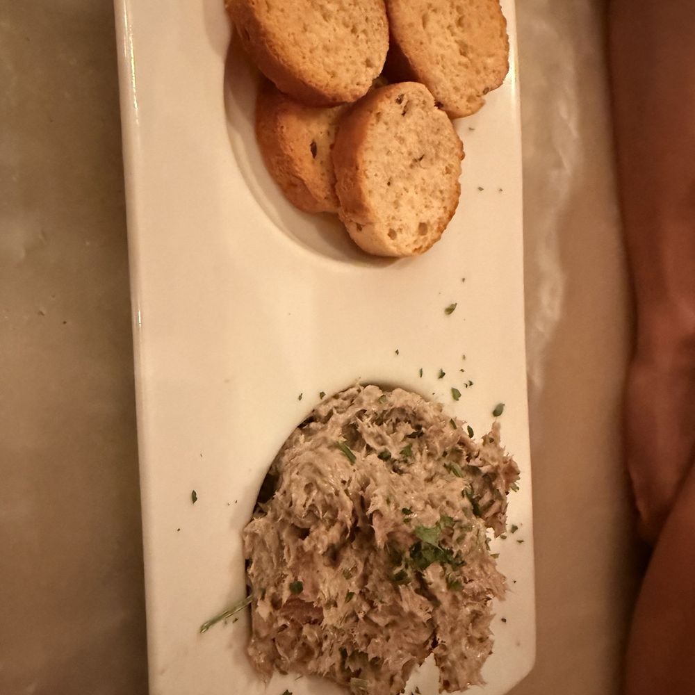 Chez Moi - Sardines appetizer - so good!! - Bistros Near Me - Nice, 06 Chez Moi - Sardines appetizer - so good!! - Bistros Near Me - Nice, 06