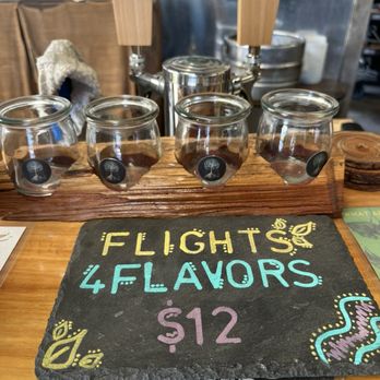 Beech Kombucha - Info - Kombucha Near Me - St. Petersburg, Florida
