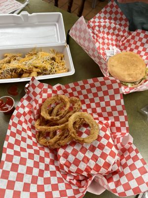 Snapka's Drive Inn by null