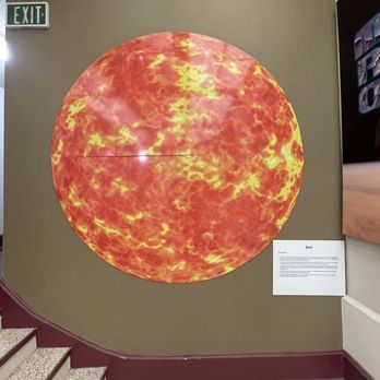 NASA Goldstone Visitor Center - Museums Near Me - Barstow, California NASA Goldstone Visitor Center - Museums Near Me - Barstow, California