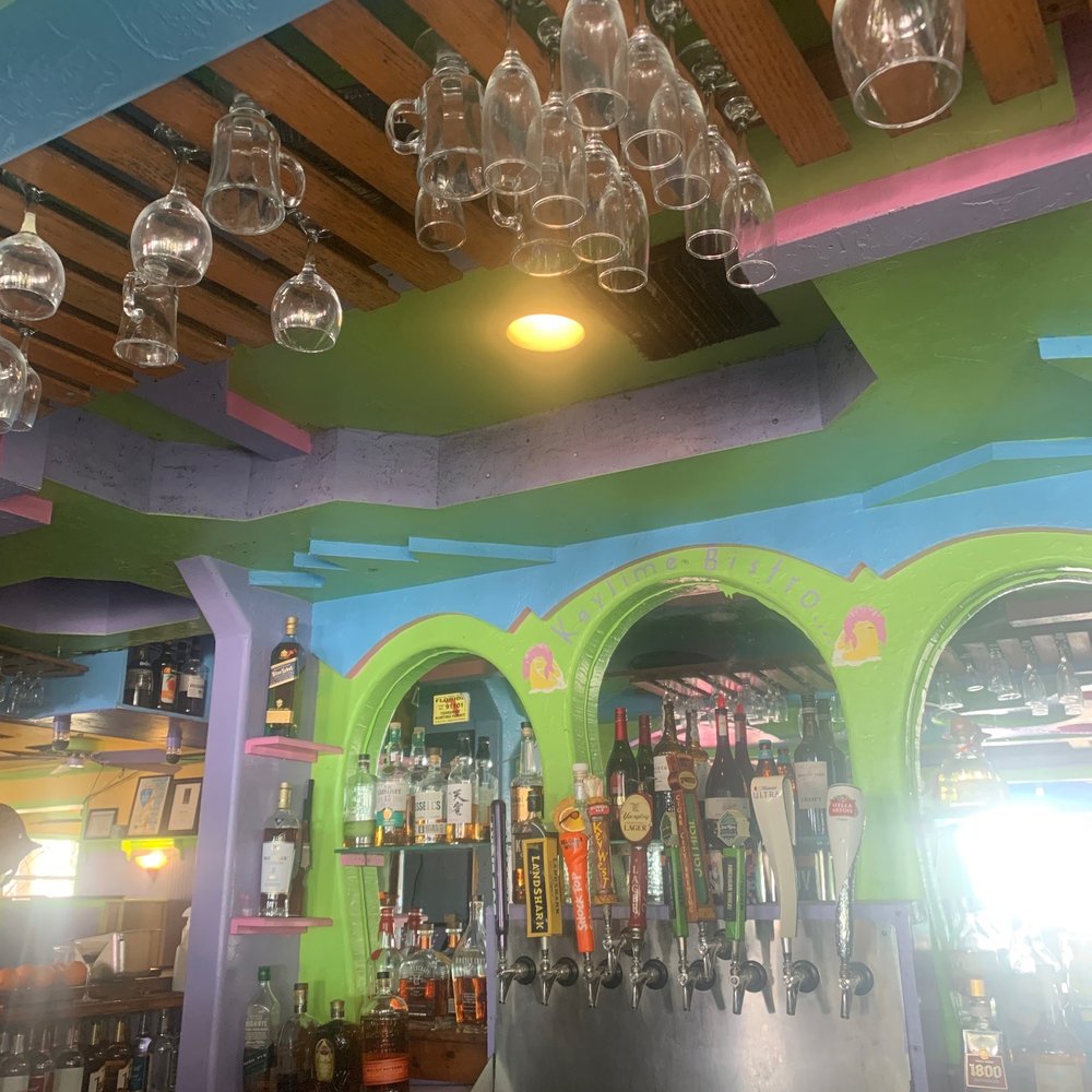 Keylime Bistro - Seafood Near Me - Captiva, Florida Keylime Bistro - Seafood Near Me - Captiva, Florida