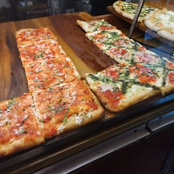 Champion Pizza - Pizza Near Me - Astoria, New York