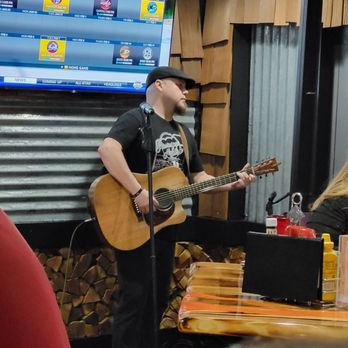 Johnny's Hideout - Live music - Beer Bar Near Me - High Ridge, Missouri